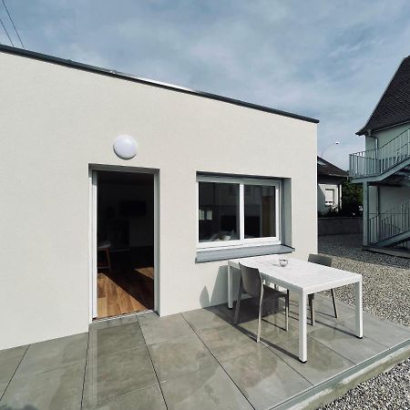 Studio Balneotherapie Wintzenheim Buitenkant foto