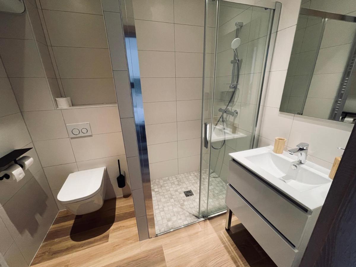 Studio Balneotherapie Wintzenheim Buitenkant foto