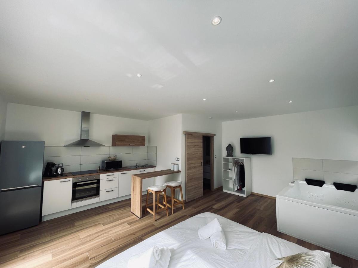 Studio Balneotherapie Wintzenheim Buitenkant foto