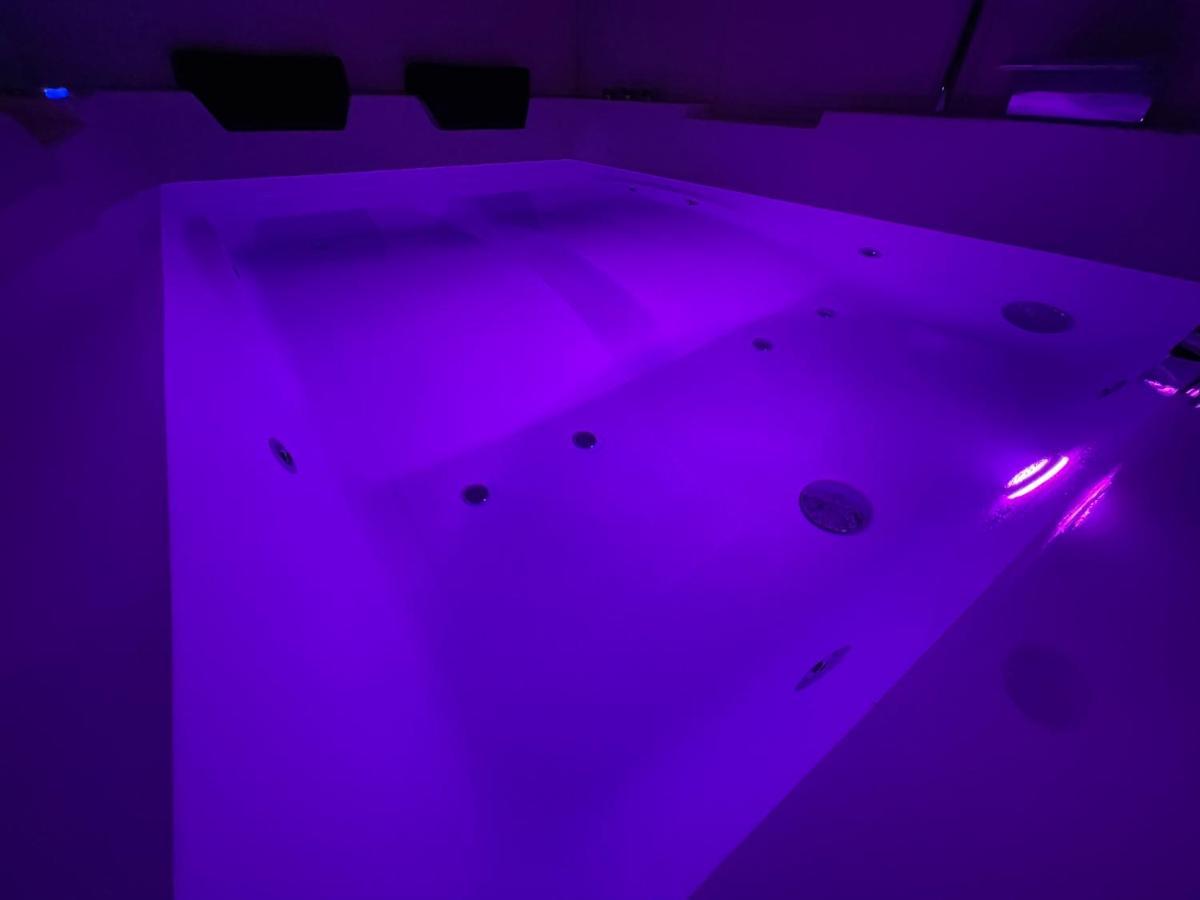 Studio Balneotherapie Wintzenheim Buitenkant foto