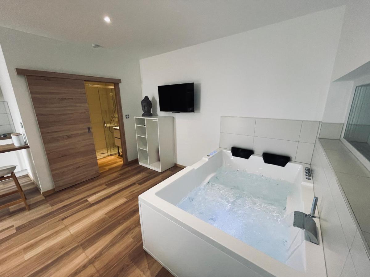 Studio Balneotherapie Wintzenheim Buitenkant foto